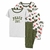 Conjunto Pijama 4 Peças Peace Out Carter's