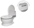 Vaso Sanitário Infantil com Som Buba - comprar online