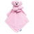 Naninha Carinho Rosa Buba