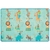 Tapete Enrolar Dupla Face Animal Party Buba - comprar online