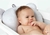 Almofada De Banho Baby Ursinho Cinza Buba na internet