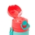 Garrafinha De Alumínio Animal Fun Macaco Buba - comprar online