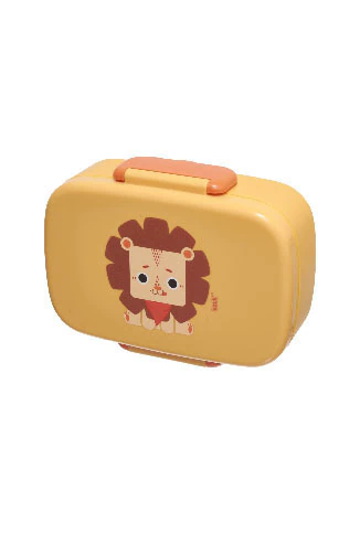 Bento Box Leão Leo Kouii