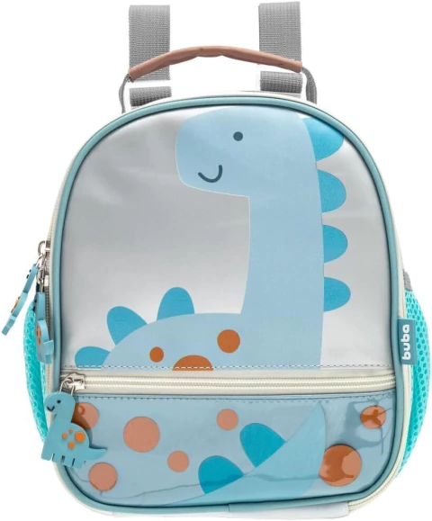 Lancheira Térmica Magic Dino Buba