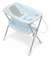 Banheira Plástica Acqua Premium Azul Galzerano