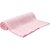Mantinha Tricô Baby Rosa Buba - comprar online