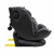 Cadeira para Auto 0-36kg Mia 360 Preta - Infanti - Helô Imports