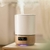 Umidificador Breathe WiFi White Maxi Cosi