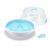 Esterilizador A Vapor Para Micro-Ondas Multikids