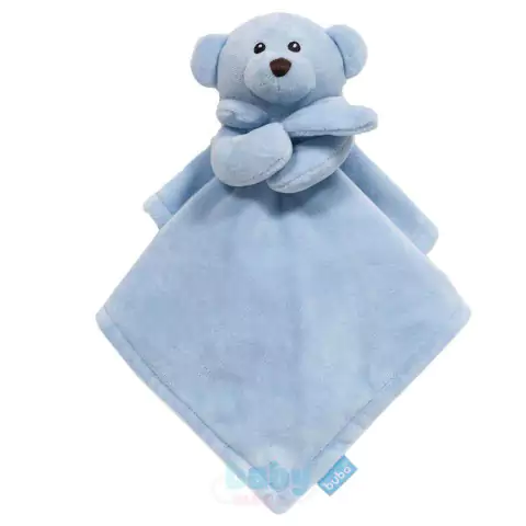 Naninha Carinho Azul Buba