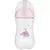 Mamadeira Easy Flow Elefante Rosa 270mL