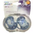 Kit 2 Chupetas Ultra Soft 6-18m Tamanho 2 Baleia E Estrela Azul Philips Avent - comprar online