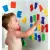 Brinquedo De Banho Letras E Números Buba - comprar online