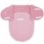 Saco De Dormir Para Bebê Super Soft Rosa Buba