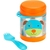 Pote Térmico Com Talher Zoo Cachorro - Skip Hop