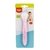 Colher Silicone Baby Rosa Buba - comprar online