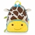 Mochila Infantil Zoo Girafa - Skip Hop