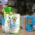 Refil Brinquedos Limpinhos 500ml Bioclub - comprar online