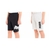 Kit 2 Bermudas Moletom Puma