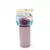 Garrafa Térmica Infantil 580 Ml Garrafinha Bebê Fresh Rosa Clingo na internet