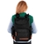 Mochila Maternidade Together Preta Infanti na internet
