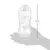 Mamadeira Easy Flow Nuvem Buba 270 mL na internet