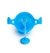 Copo Com Canudo Any Angle 207ml Azul Munchkin na internet