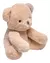 Pelúcia Ursinho Huggy Buba Buba - comprar online