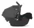 Carrinho Parcel Preto Carbon E Bebê Conforto I-snug - Joie - loja online