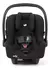 Carrinho Parcel Preto Carbon E Bebê Conforto I-snug - Joie - comprar online