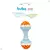 Chocalho Shake Shake com Hastes Flexíveis – Azul e Laranja Buba - comprar online