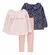 Conjunto 3 Peças Carter's