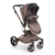 Carrinho de Bebê Moisés Vulkan Cacau Dzieco - comprar online