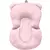 Almofada De Banho Baby Ursinho Rosa Buba