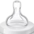 Mamadeira Anti-cólica Transparente 125ml Philips Avent na internet