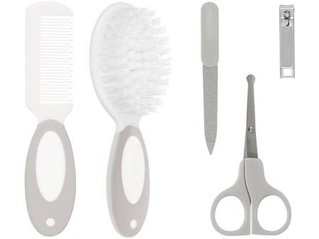 Kit Cuidados Cinza Buba