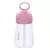 Garrafinha Tritan Rosa - Buba - comprar online