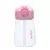 Garrafinha Tritan Rosa - Buba
