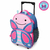 Mochila / Mala De Rodinha Zoo Borboleta Skip Hop