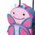 Mochila / Mala De Rodinha Zoo Borboleta Skip Hop - comprar online