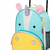 Mochila/ Mala De Rodinha Zoo Unicórnio Skip Hop - comprar online