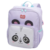 Mochila Filhotiis Panda Pandi Kouii