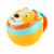 Porta Snack Zoo Leão - Skip Hop - comprar online