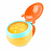 Porta Snack Zoo Leão - Skip Hop na internet