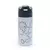 Garrafa Fresh Infantil Em Alumínio Com Canudo 580ml - Clingo - comprar online