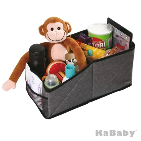 Organizador de Assento de Carro Twist Twist KaBaby
