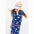 Conjunto Pijama 2 Peças Fleece Corações Carter's - comprar online