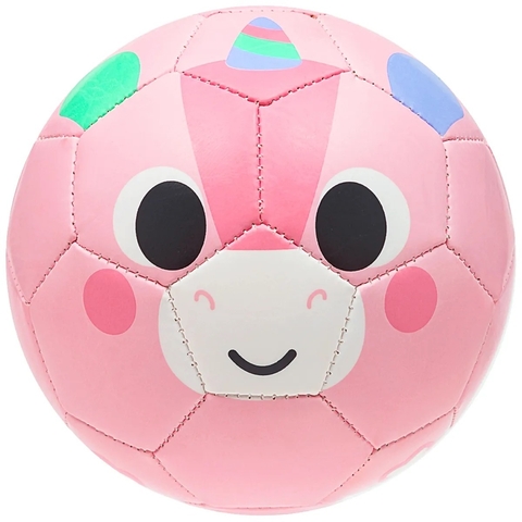 Bola Bubazoo Unicórnio Buba