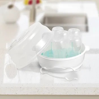 Esterilizador de Mamadeiras Buba