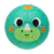 Bola Bubazoo Dino Buba - comprar online